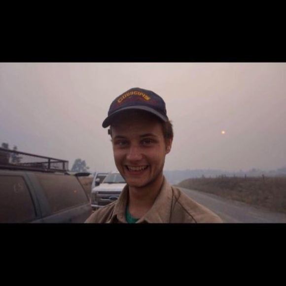 Meet your Posher, Nathan - Picture 1 of 1